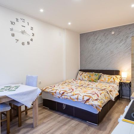 Apartments Solar Trebinje Extérieur photo