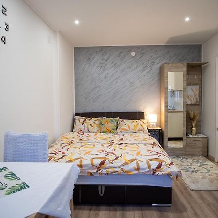 Apartments Solar Trebinje Extérieur photo