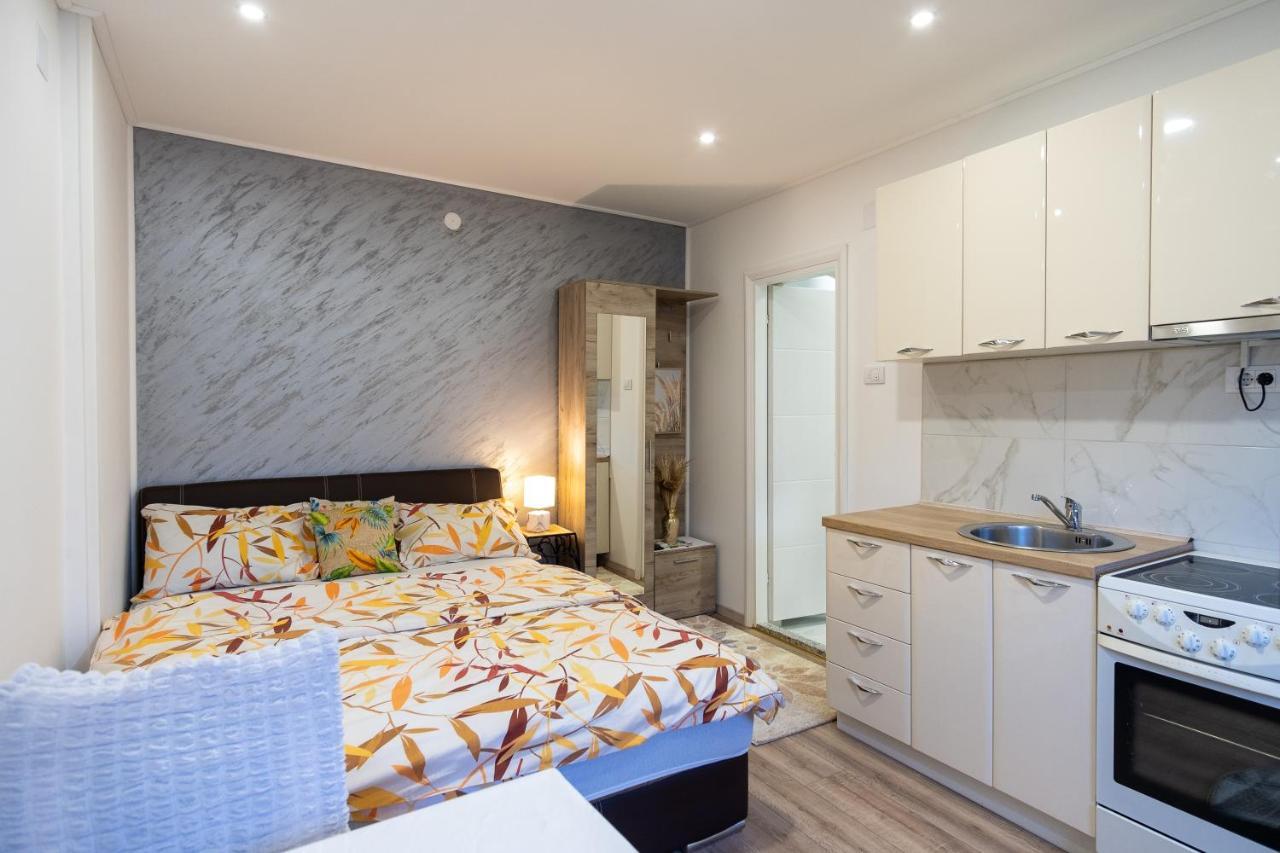 Apartments Solar Trebinje Extérieur photo