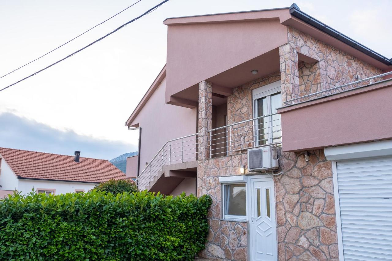 Apartments Solar Trebinje Extérieur photo