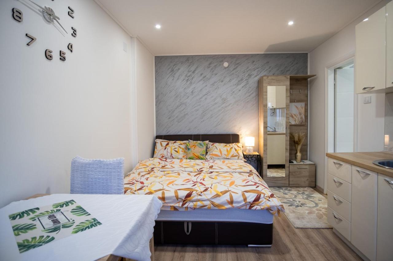 Apartments Solar Trebinje Extérieur photo