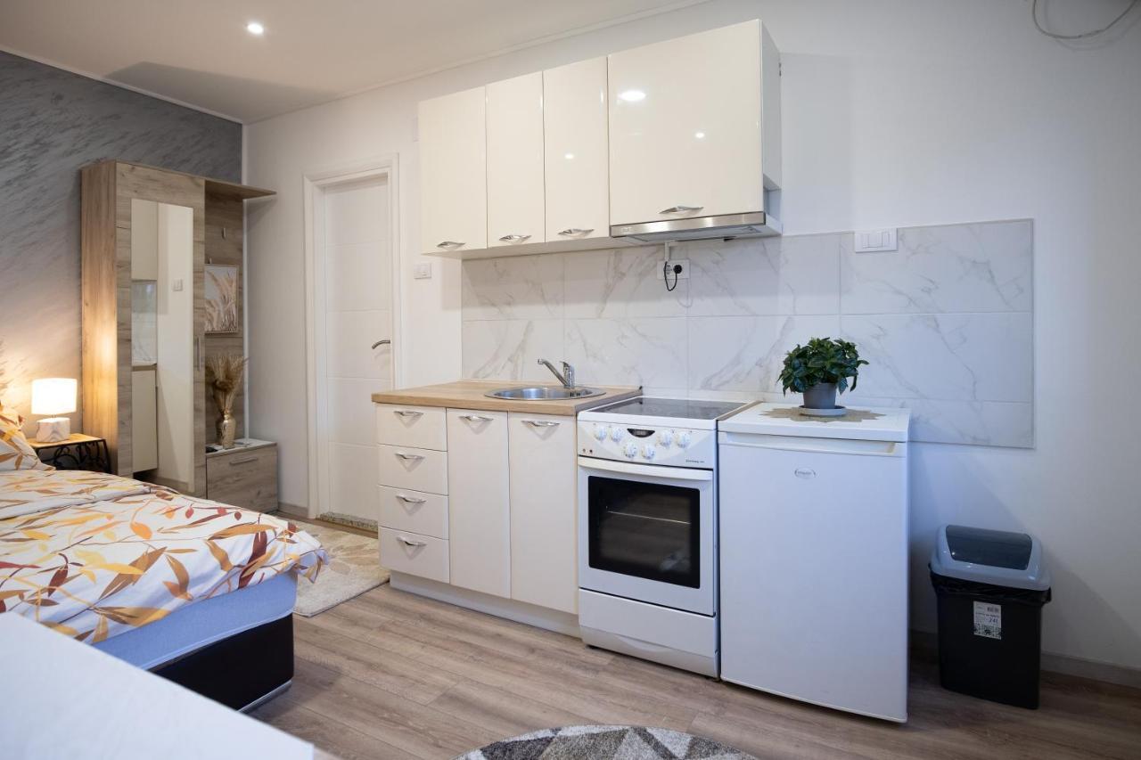 Apartments Solar Trebinje Extérieur photo